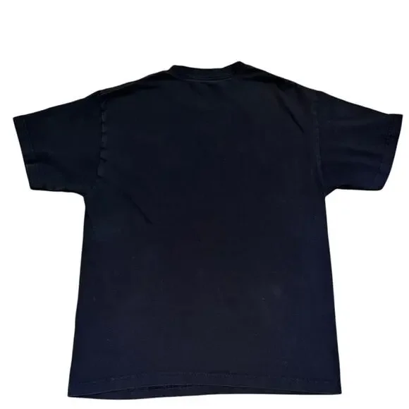 DGK Dirty Ghetto Kids Short Sleeve Black T-Shirt, Size Medium, EUC - Picture 2 of 3